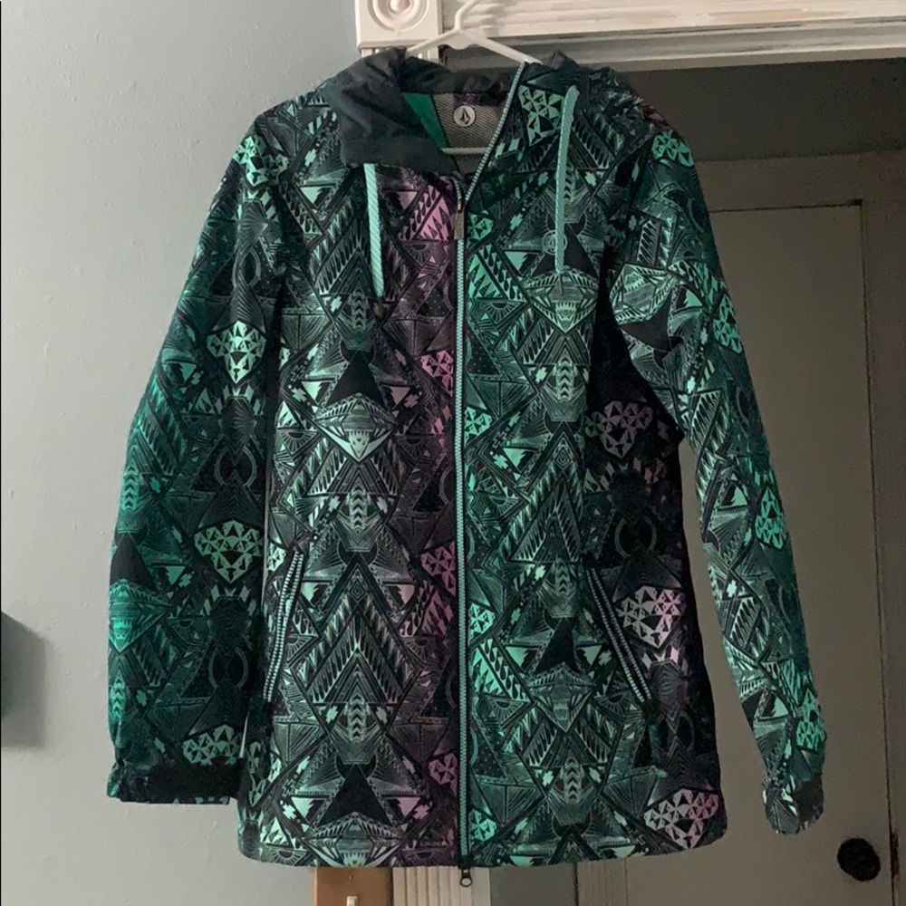 Have other jackets that use